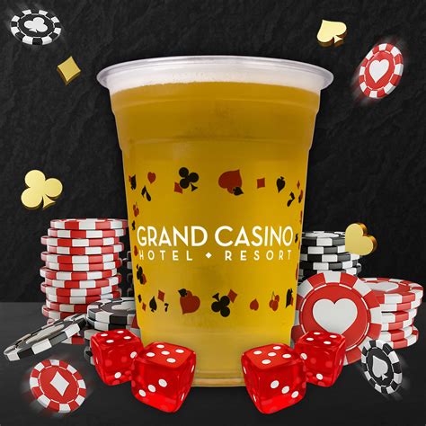  casino cups/ohara/exterieur